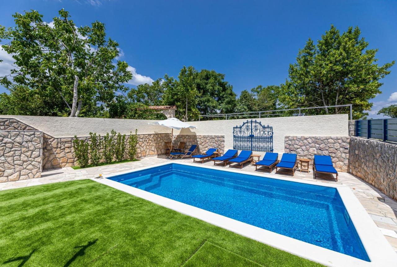 Villa O'Lucky Polje  Exterior foto