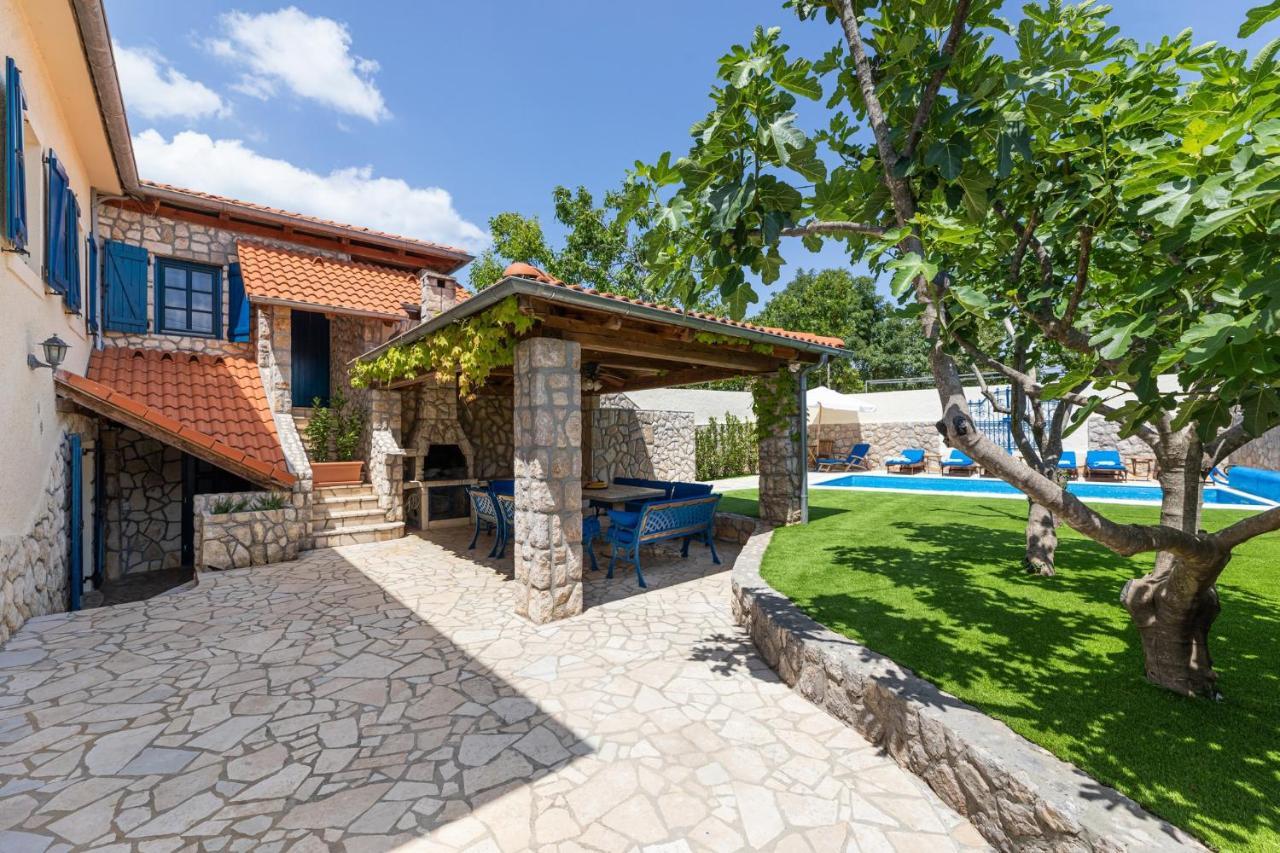 Villa O'Lucky Polje  Exterior foto