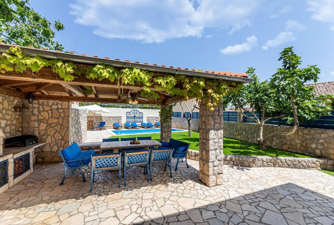 Villa O'Lucky Polje  Exterior foto