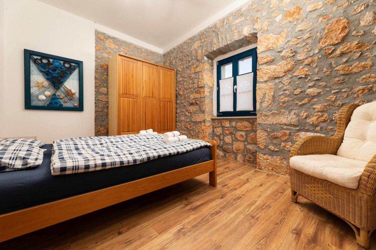 Villa O'Lucky Polje  Exterior foto