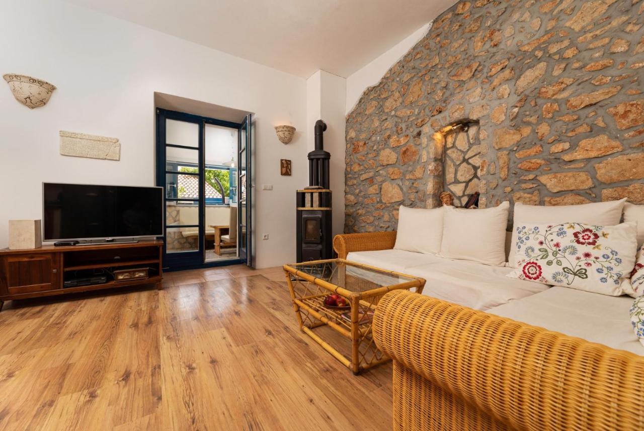 Villa O'Lucky Polje  Exterior foto